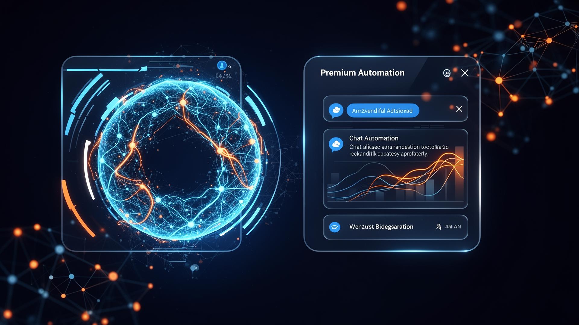 Dashboard de inteligencia artificial CrisData.ai